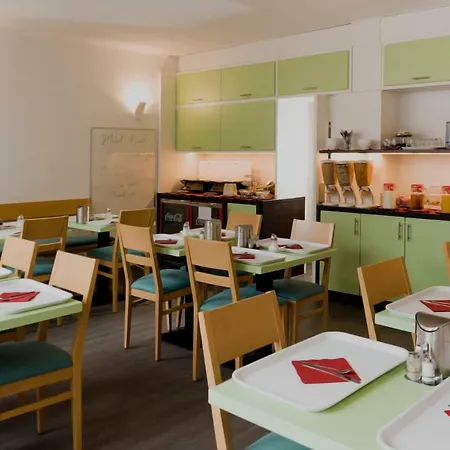 Royal 3* Fráncfort del Meno