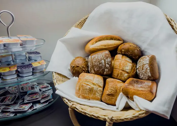 Royal Hotel Fráncfort del Meno