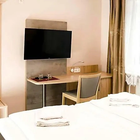 Royal Hotel Frankfurt am Main