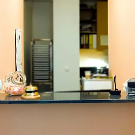 Hotel Royal 3*