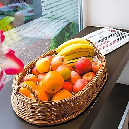 Royal 3* Frankfurt am Main