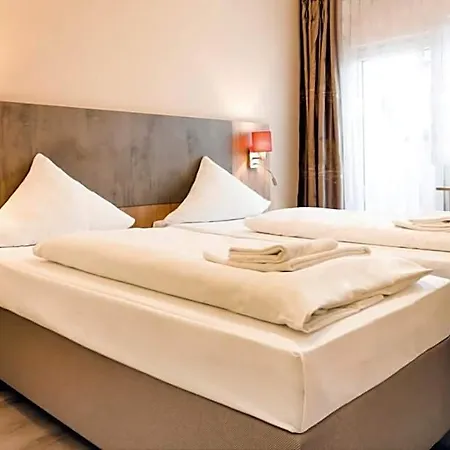 Royal 3* Frankfurt am Main