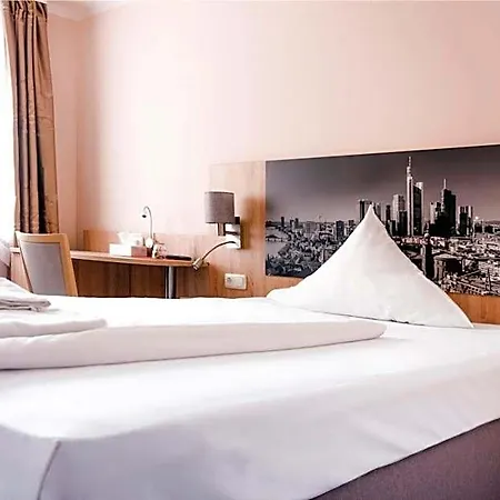 Royal Hotel Frankfurt am Main