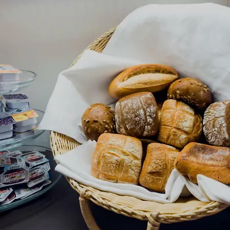 ロイヤル ホテル フランクフルト