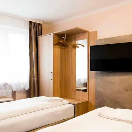 Royal Hotell