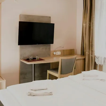 ロイヤル ホテル フランクフルト