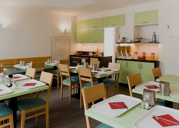 Royal 3* Frankfurt am Main