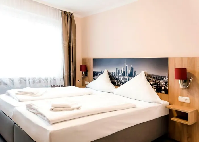 Royal 3* Frankfurt am Main